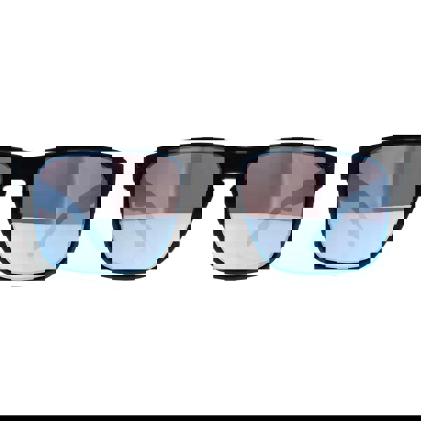 Oakley Sunglasses Holbrook XL OO9417-25 Matte Black Prizm Deep Water Polarised