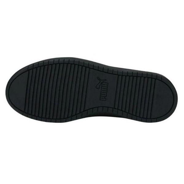 Puma Childrens/Kids Rickie Trainers - Black - 