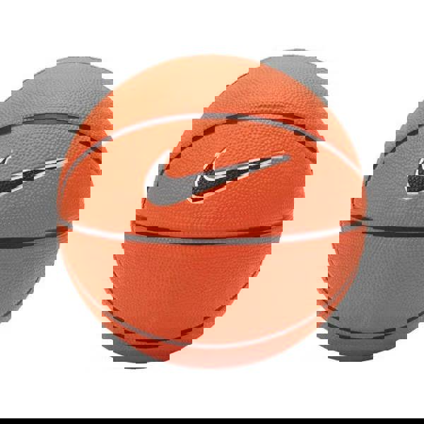 Nike Skills Swoosh Basketball - Amber - 