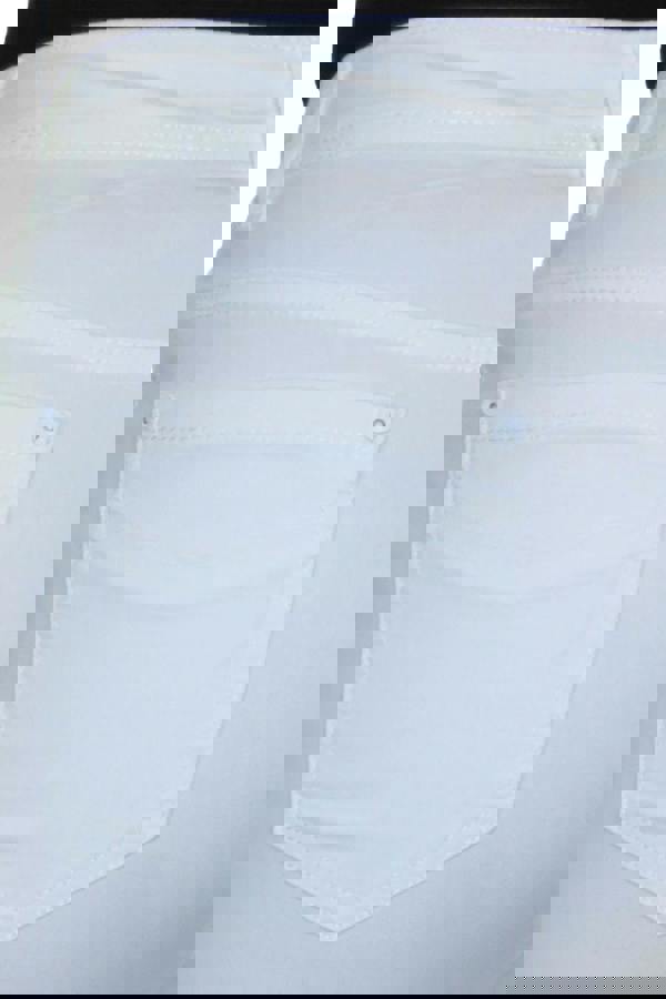 Paulo Due Women's Chino Bermuda Shorts