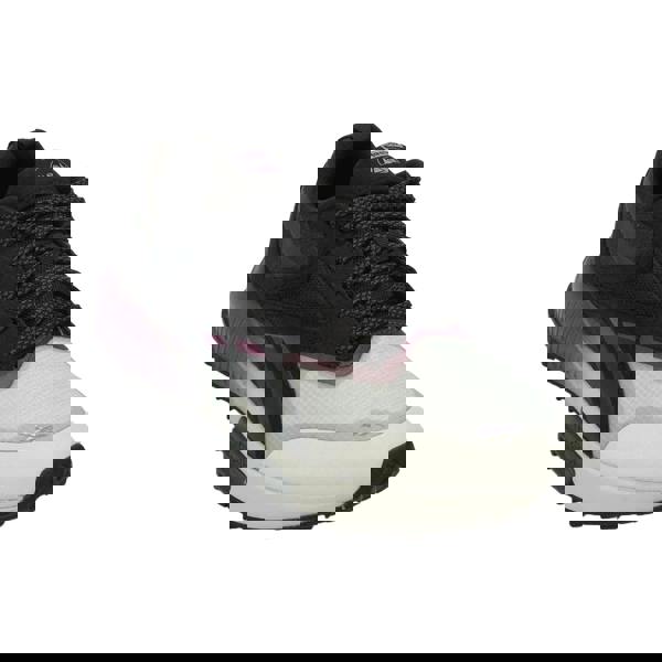 Reebok Unisex Adult Lavante Trail 2 Trainers - Black/Purple