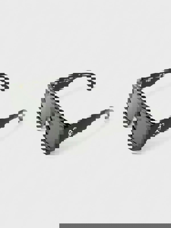 Off-White Vancouver Sunglasses Black