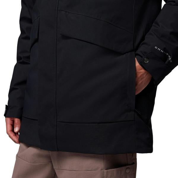 Columbia Street Heights Parka Jacket