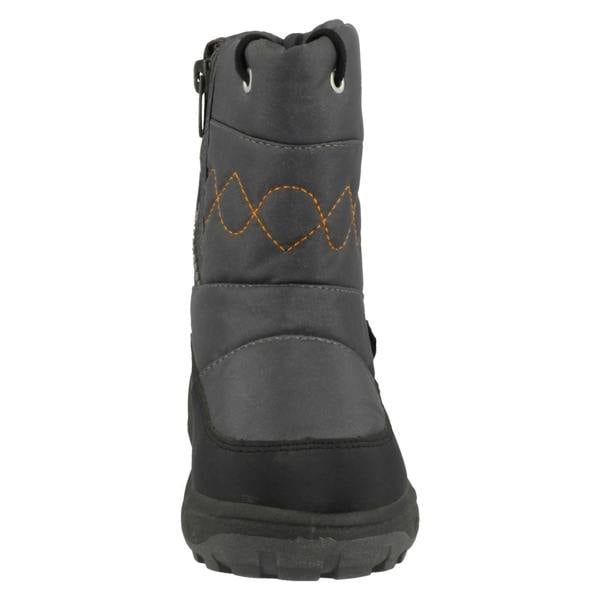 Reflex Boys Reflex Snow Boots