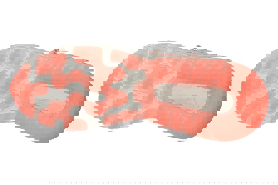 Nike Air Max 270 React Sp Mens Cq6549  100 - White Flash Crimson 100 - Photo 4