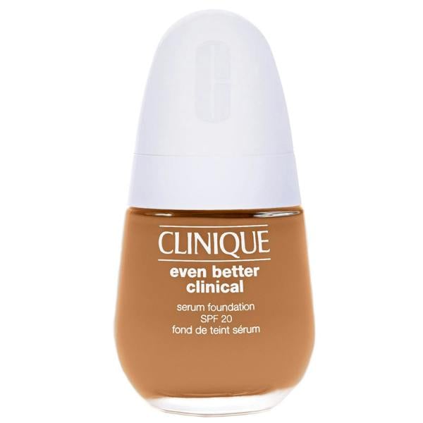 Clinique Even Better Clinical Serum Foundation SPF20 WN 114 Golden 30ml / 1 fl.oz. - Extra