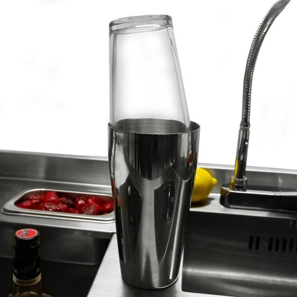 KuKoo Double Cocktail Bar Station