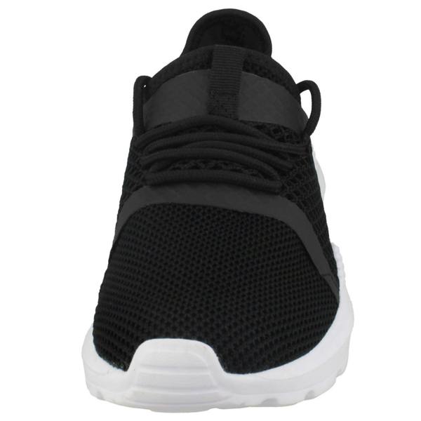 Spot On Ladies Spot On Chunky Sole Trainers F7152
