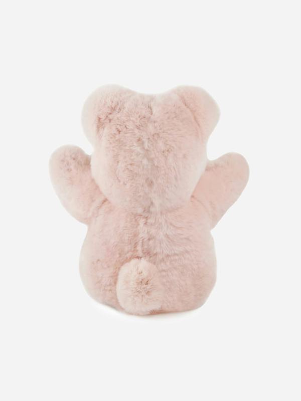 Philipp Plein Kids Philipp Plein Girls Teddy Bear