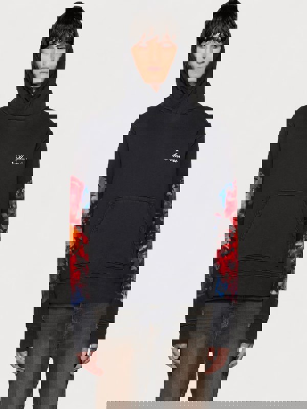 Amiri Spot Tie - Dye Hoodie - Supplied FashionAmiri