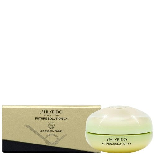 Shiseido Legendary Enmei Ultimate Radiance Eye Cream