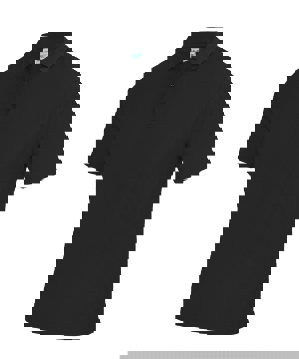 AWD Men's AWD Team SuperCool Smooth Performance Polo {JC041}