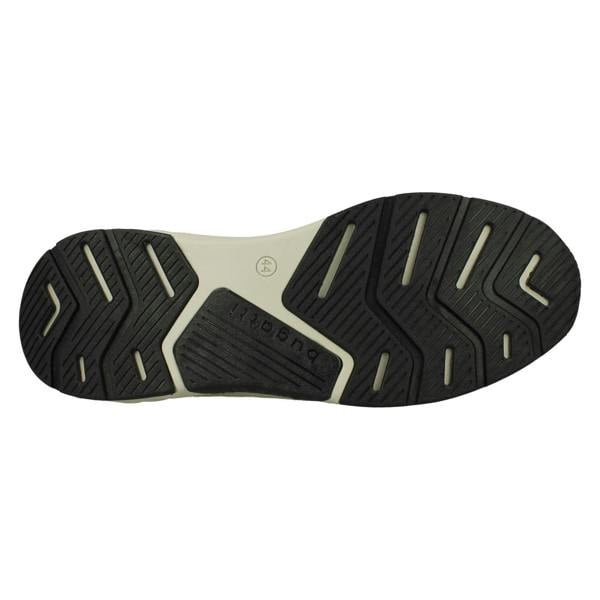 Bugatti Mens Bugatti Elasticated Lace Fastening Trainers 341-A4N01-6900