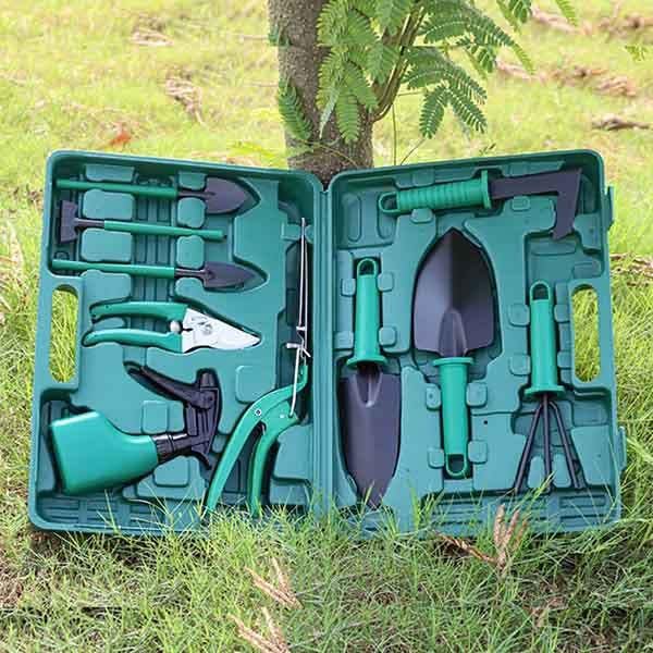 Leaper Gardening Tool Set