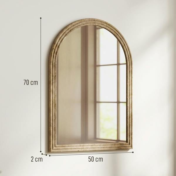 Wall Mirror
