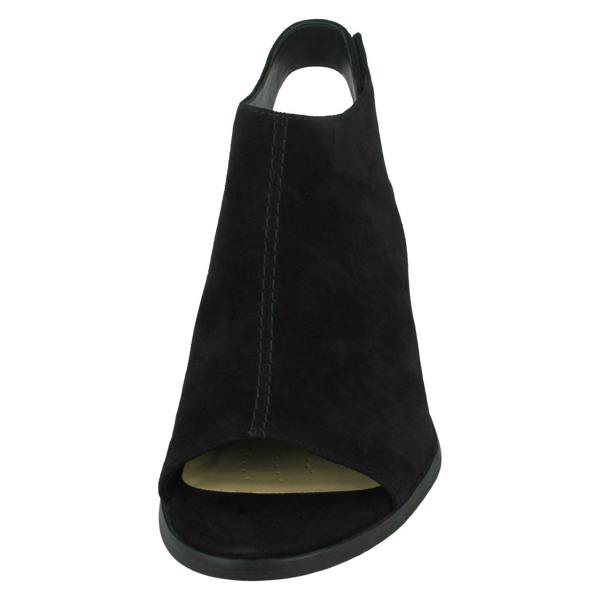 Clarks Ladies Clarks Peep Toe Heels Kaylin85 Sling