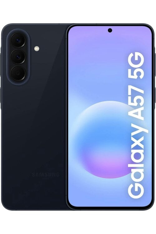 Samsung Galaxy A57 5G 256GB 8GB RAM 6.7" 120Hz Dual SIM Unlocked