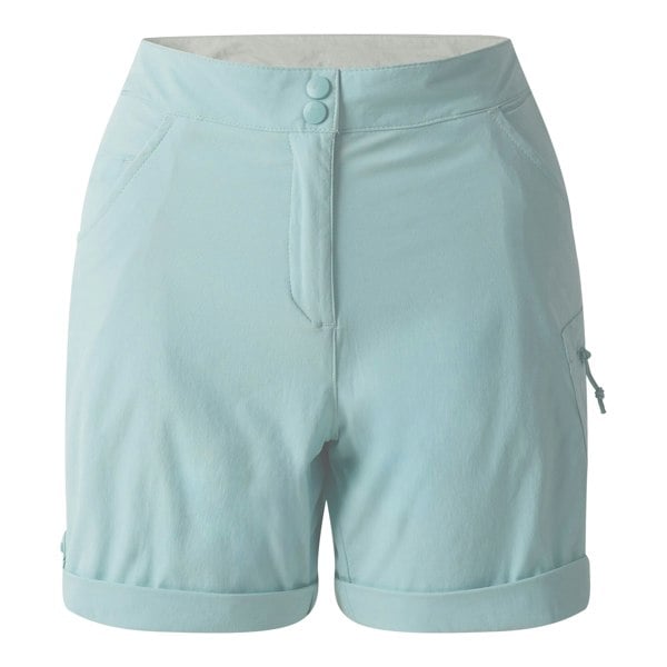 Dare 2B Womens/Ladies Melodic III Shorts - Aquifer