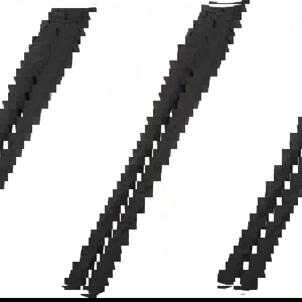 Craghoppers Outdoor Classic Womens/Ladies Aysgarth Waterproof Stretch Trousers - Black - 