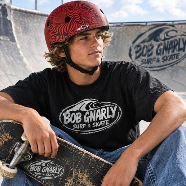 Pro Tec Pro-Tec Helmet X Spitfire Low Pro