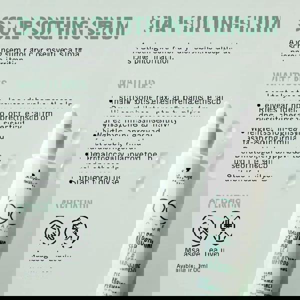 Schwarzkopf BC Bonacure Scalp Soothing Serum