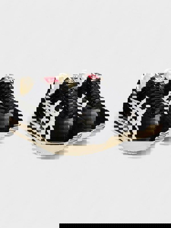 Onitsuka Moal 76 NM 'Black White' - Supplied FashionONITSUKA