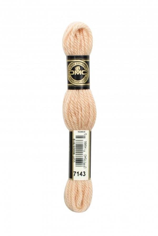 7143 | Beige, Orange