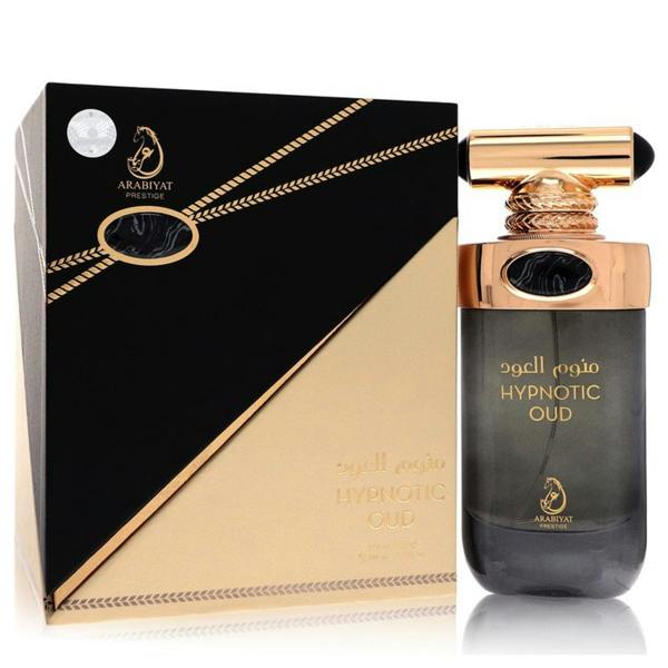 Arabiyat Prestige Hypnotic Oud Eau De Parfum 100 ml