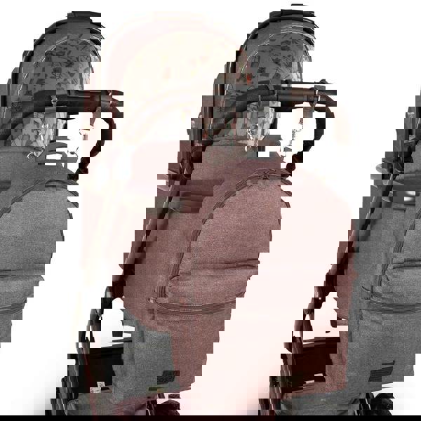 Giggle 4 Special Edition Pram and Accessory Bundle Bear Hug - Bundle - Cosatto Store