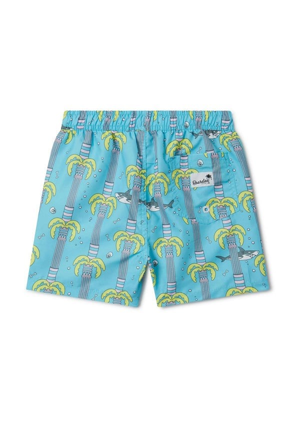 BOARDIES Kids Atlantis