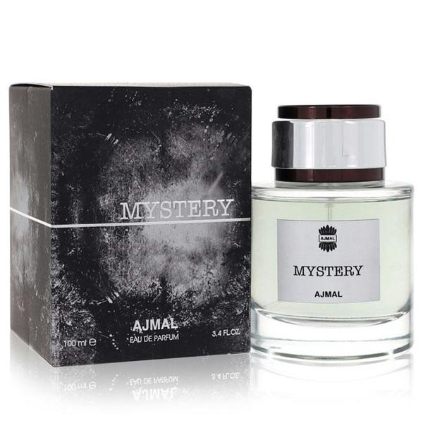 Ajmal Mystery Eau De Parfum 100 ml