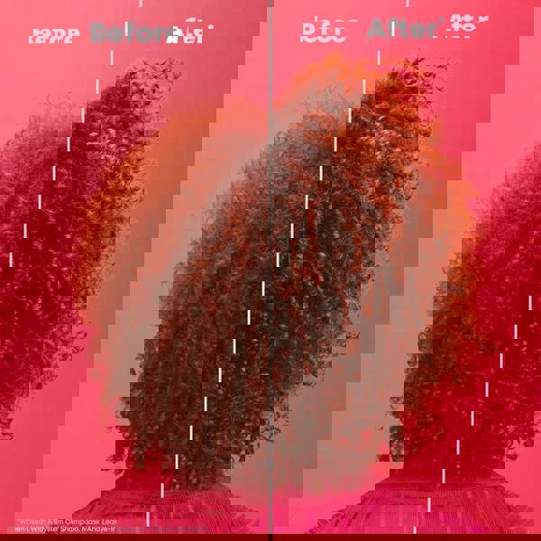 Matrix Glow Mania Glow Keeper Leave-In