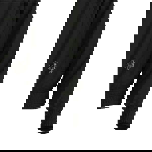 Hugo Mens Benji Windbreaker - Black - 