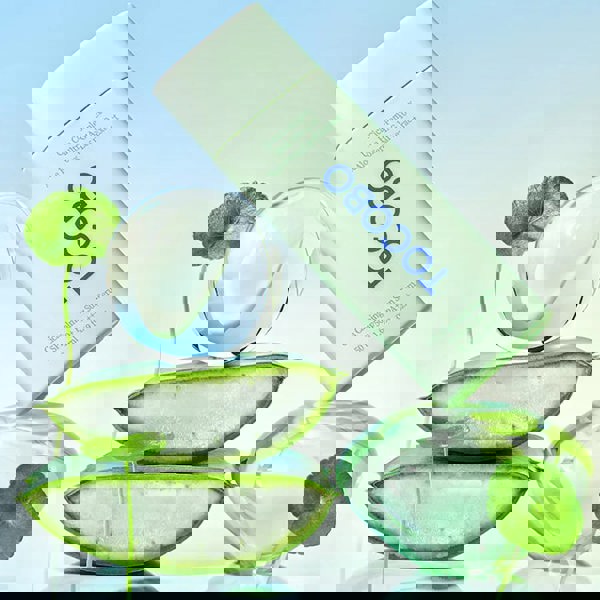 TOCOBO Cica Calming Sun Serum SPF50+ PA++++ 50ml