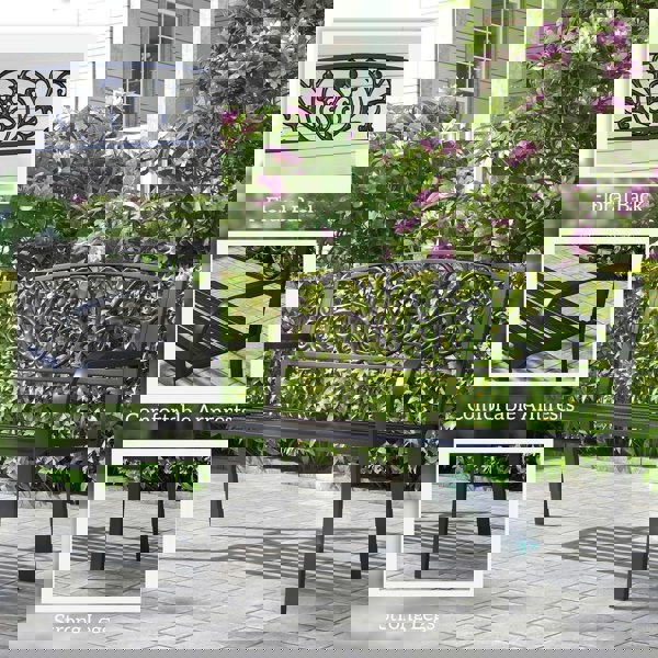 Garden Chair