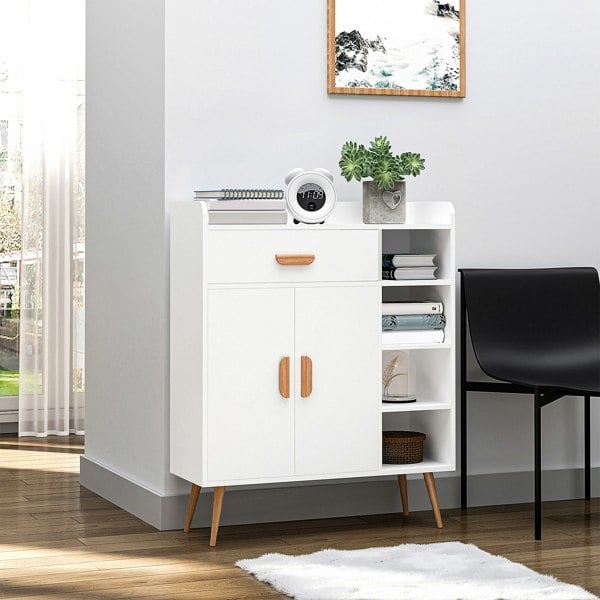 Side Cabinet