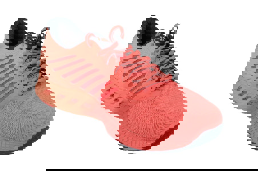 Asics Fusex Womens T689N  1758 - Guava Peach Melba 1758 - Photo 3