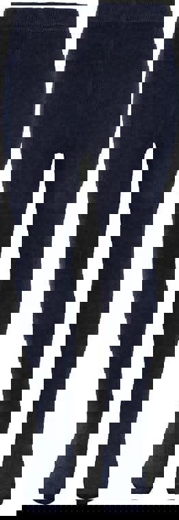 KAV Girls Tights - Simple and Smooth Cotton Tights for Children - Skin-Friendly Bottoms Tights for Everyday Casual Wear, Indoor and Outdoor