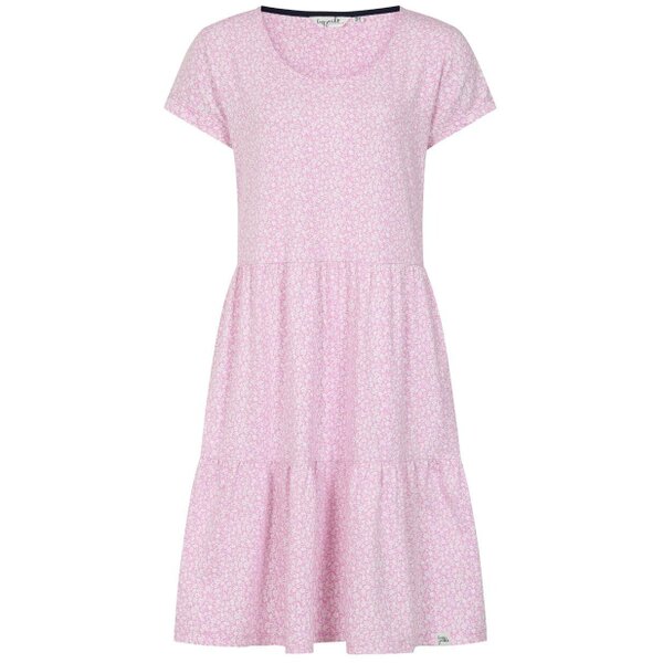 Lazy Jacks LJ521 - Printed Dress - Ditsy