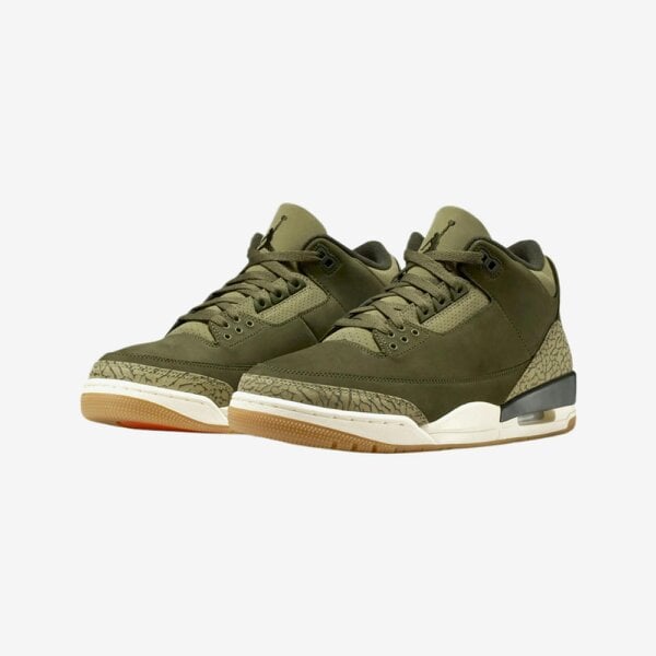 Nike DN3707-202 Sneakers   in  Green