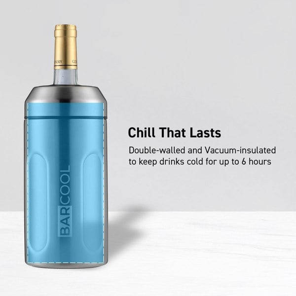 Barcool Insulated Wine Cooler