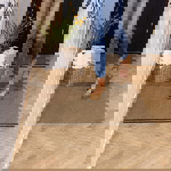 My Mat Soft Washable -  Stone