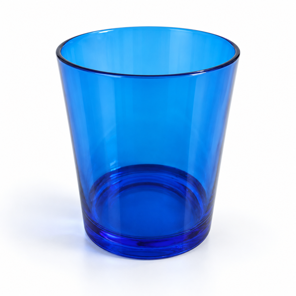 Plastic Tumbler Set Picnic Party or Kitchen Use