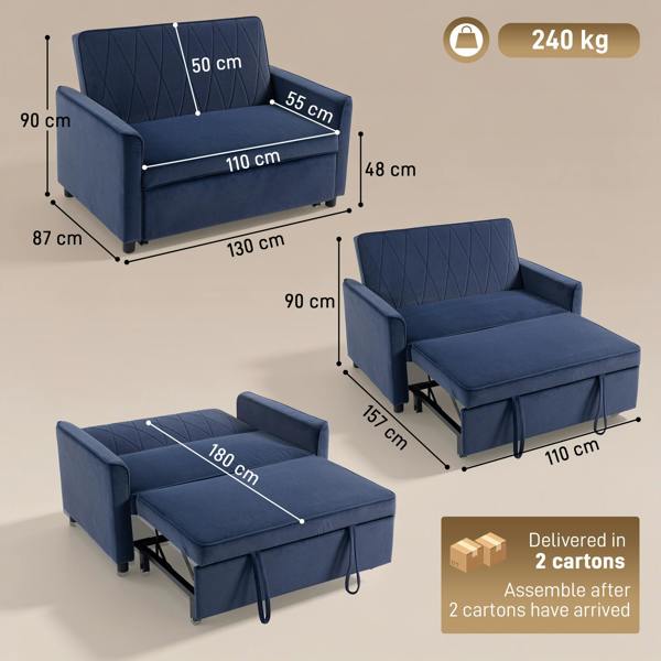 Sofa Bed