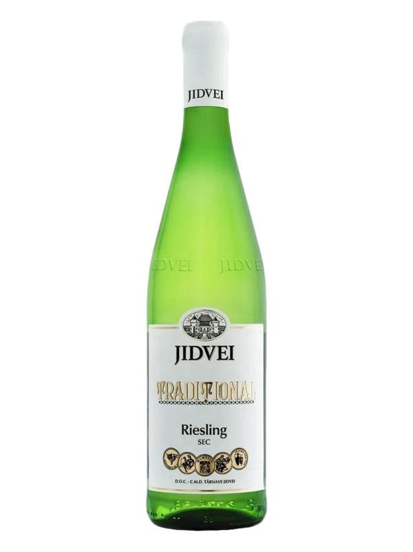 Jidvei Traditional Riesling White Wine