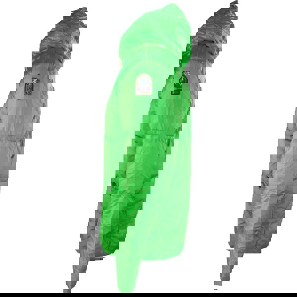 Parajumpers Sento Parakeet Green Down jacket