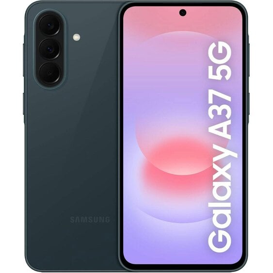 Samsung Galaxy A37 5G 128GB 6GB RAM Dual SIM Unlocked Smartphone