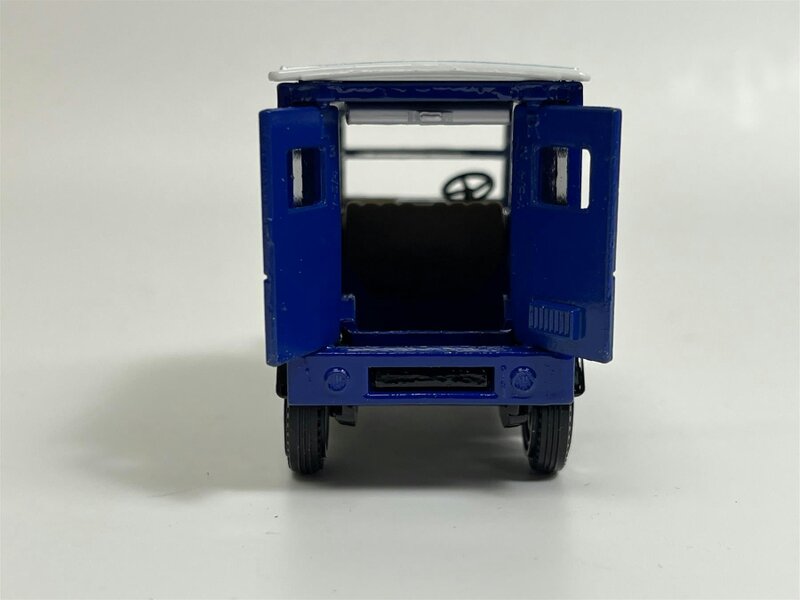 MCSlots 1927 Talbot Everready Batteries Matchbox Y5 S1