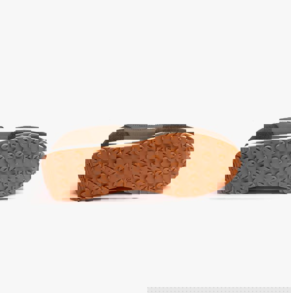 Victoria ASTRO MONOCHROME NYLON Womens Trainers Khaki