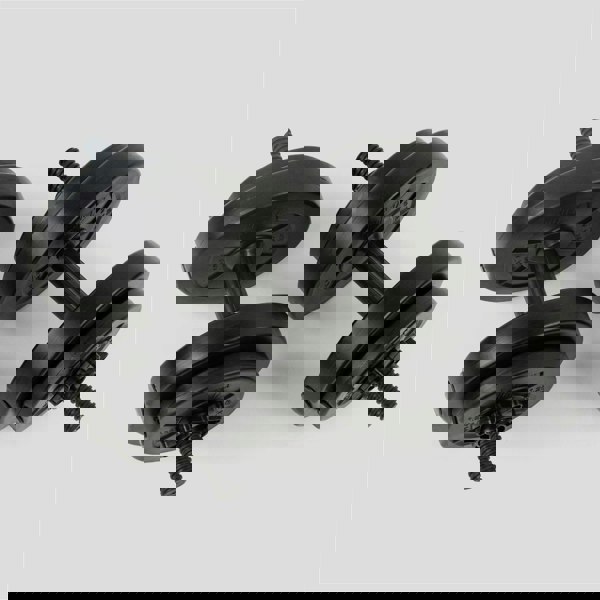 Phoenix Fitness 15KG Dumbbell Set